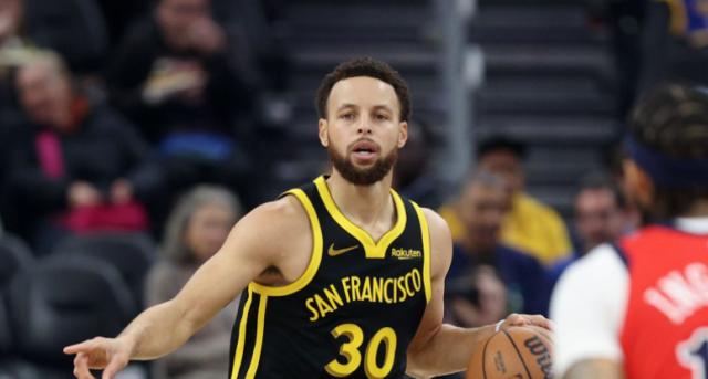 jiuyou-勇士创耻辱纪录！库里摇头，帕金斯建议：拆队交易