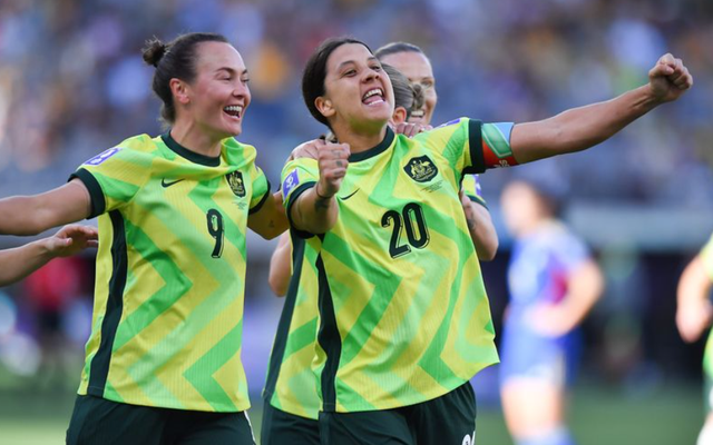 jiuyou.com-4-0！女足亚洲杯最大惨案诞生：8强已定2席，两队给中国队出难题