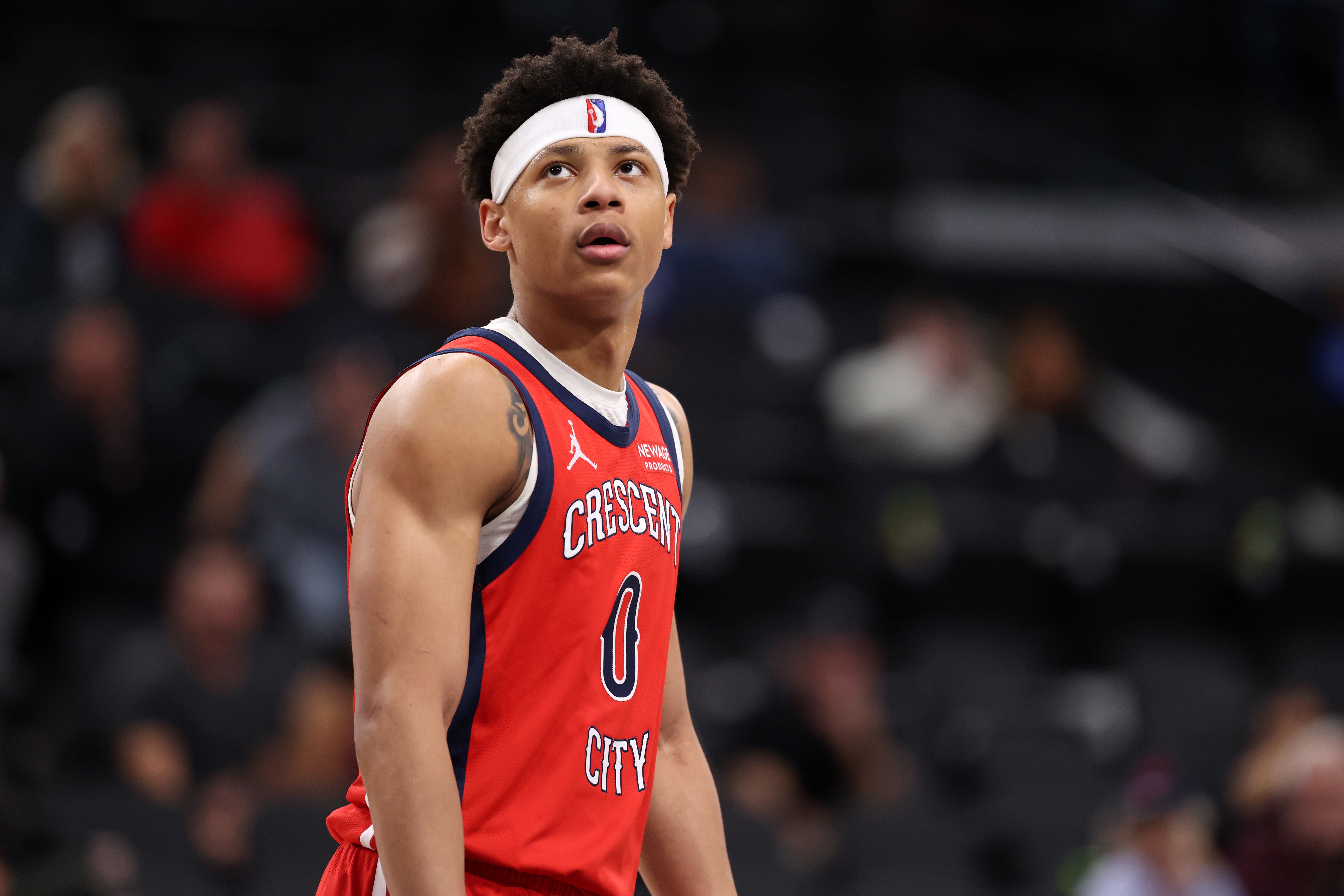 jiuyou-冲劲十足！费尔斯半场14中7砍下20分4板 罚球5中5